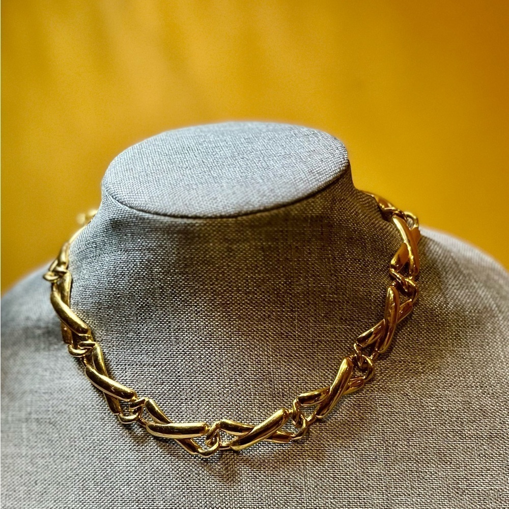 Vintage Ann Taylor Necklace